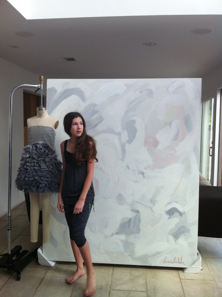 isabella rose taylor feet 5