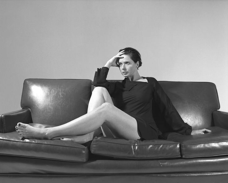 isabella rossellini feet 6