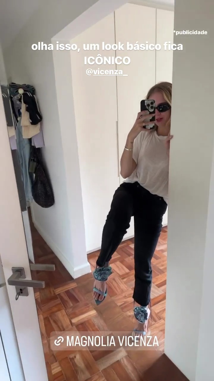 isabella scherer feet 5