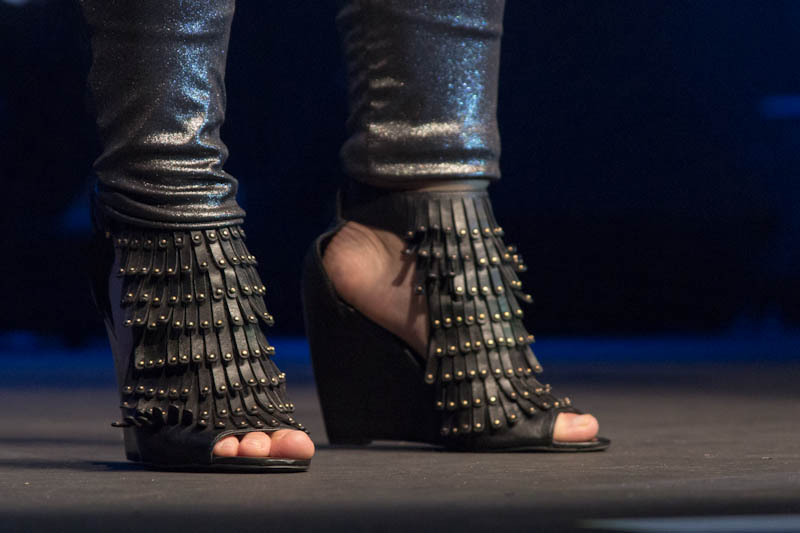 isabella taviani feet