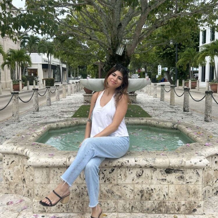 isabella trad feet 5