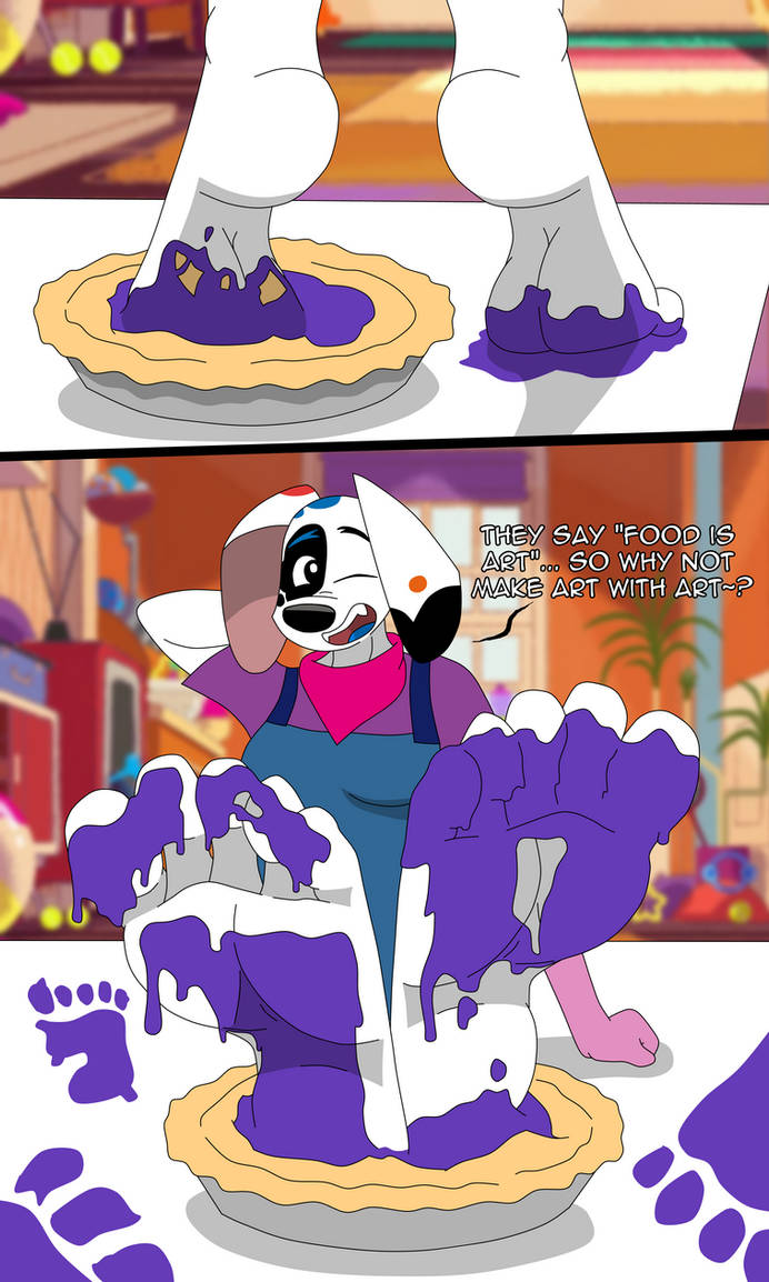 isabella vinci feet 2