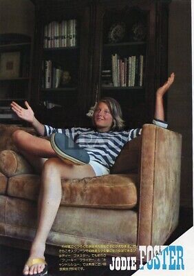 isabelle adjani feet 2