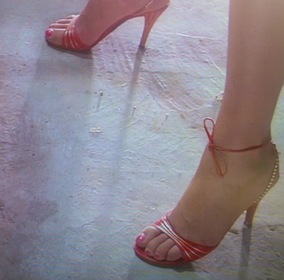 isabelle adjani feet 4