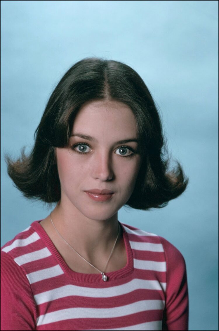 isabelle adjani feet 6