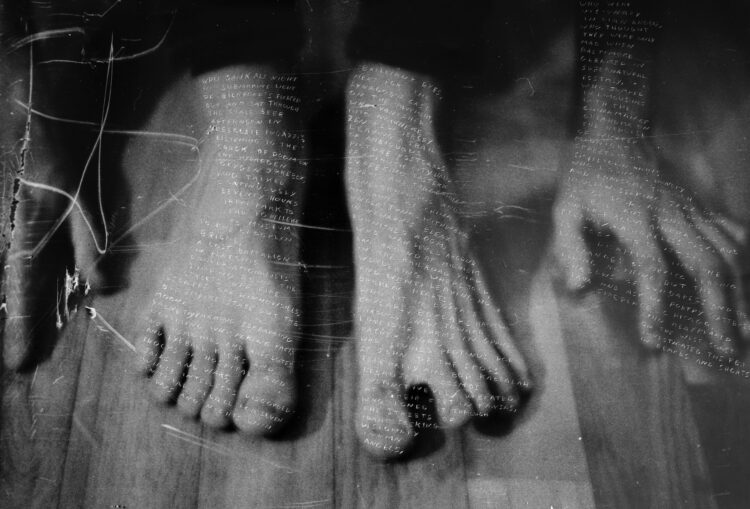 isabelle allen feet 6