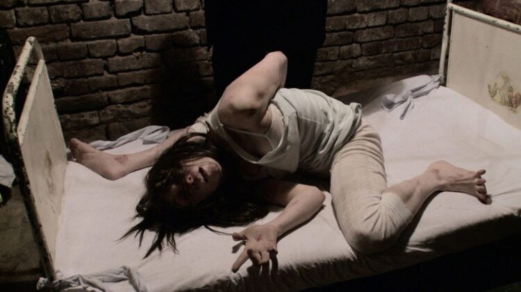 isabelle andrade feet 6