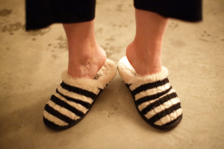 isabelle boulay feet 2