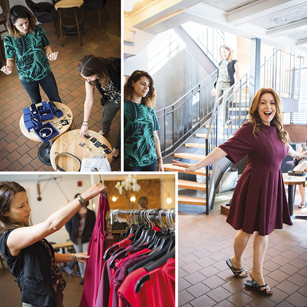 isabelle boulay feet 4