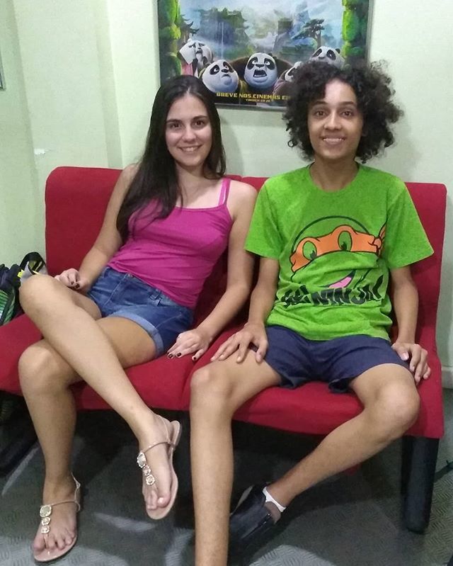 isabelle cunha feet 4