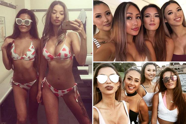 isabelle dineen feet 4