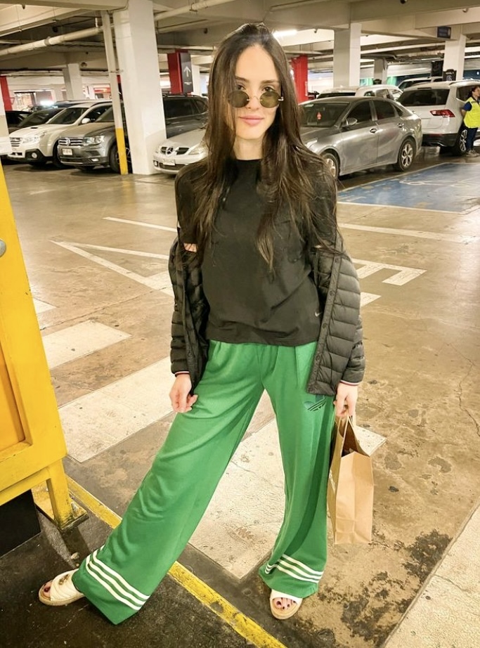 isabelle drummond feet 3