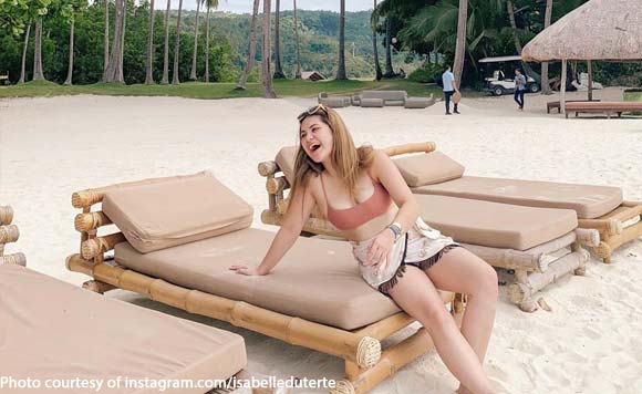 isabelle duterte feet 1