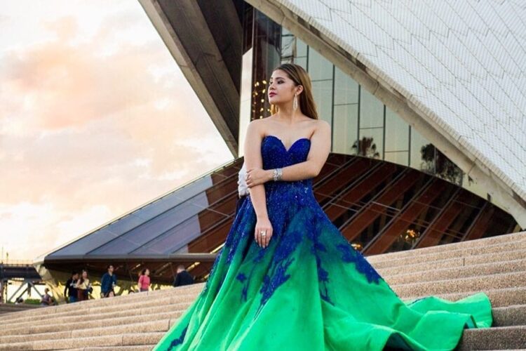 isabelle duterte feet 3