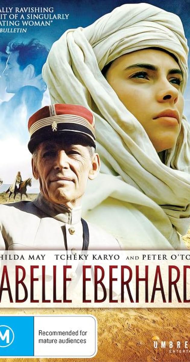 isabelle eberhardt feet 6