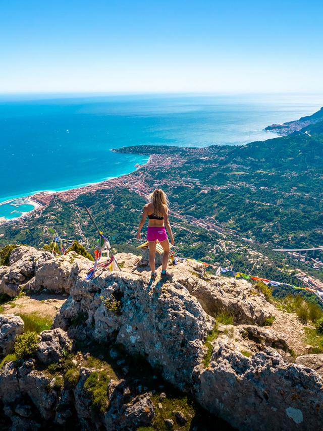 isabelle fabre feet 6