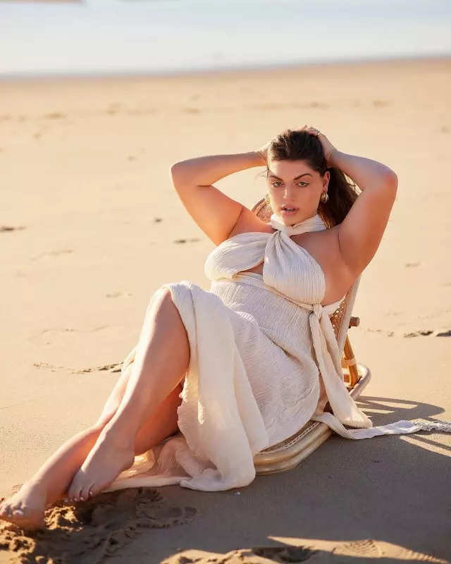 isabelle goncalves feet 1