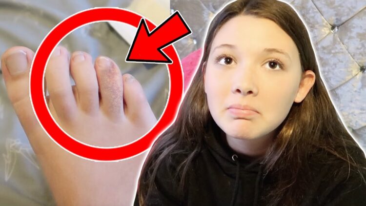 isabelle ingham feet 1