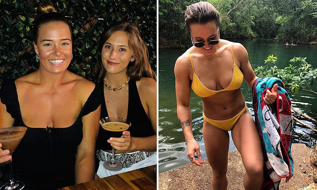 isabelle kelly feet 2