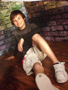 isabelle lawley feet 3