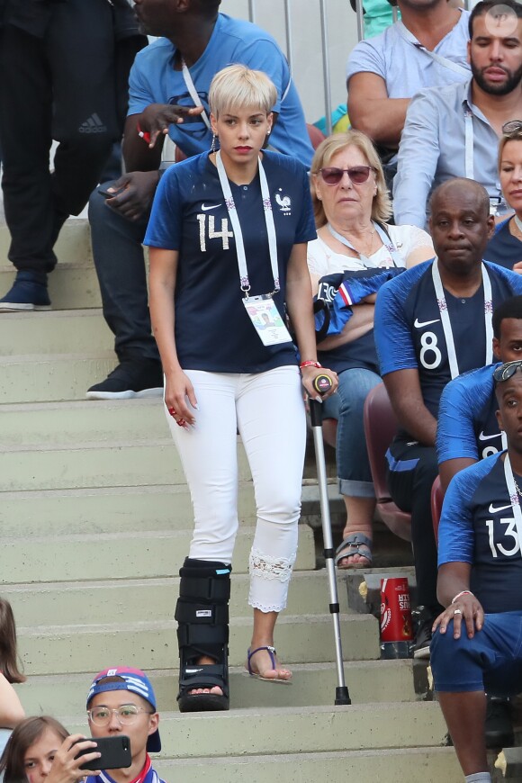 isabelle matuidi feet 2