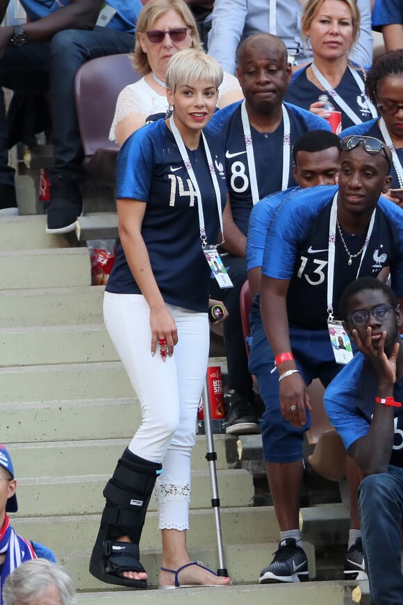 isabelle matuidi feet 4