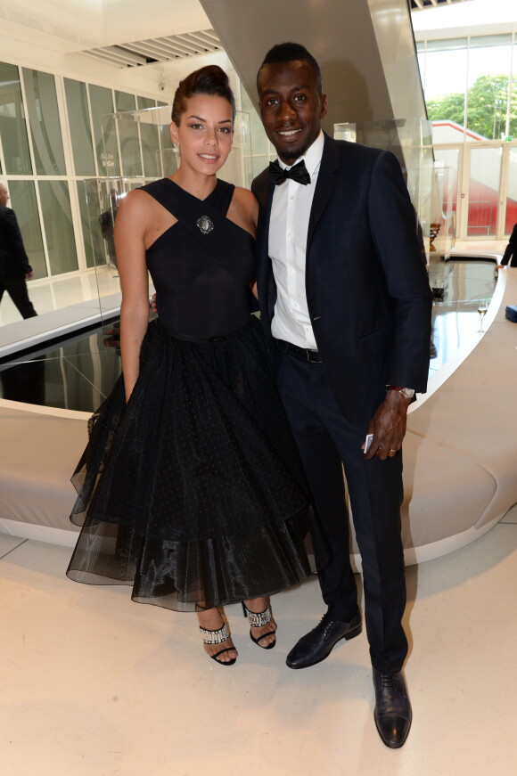 isabelle matuidi feet 6