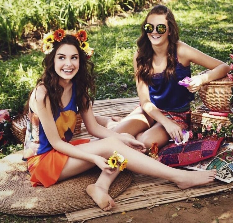 isabelle moreira feet 6