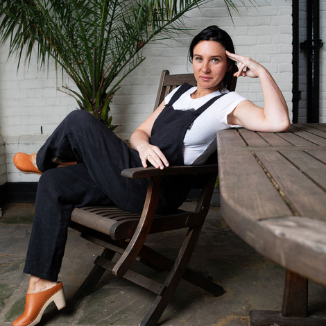 isabelle mulkerrins feet 2