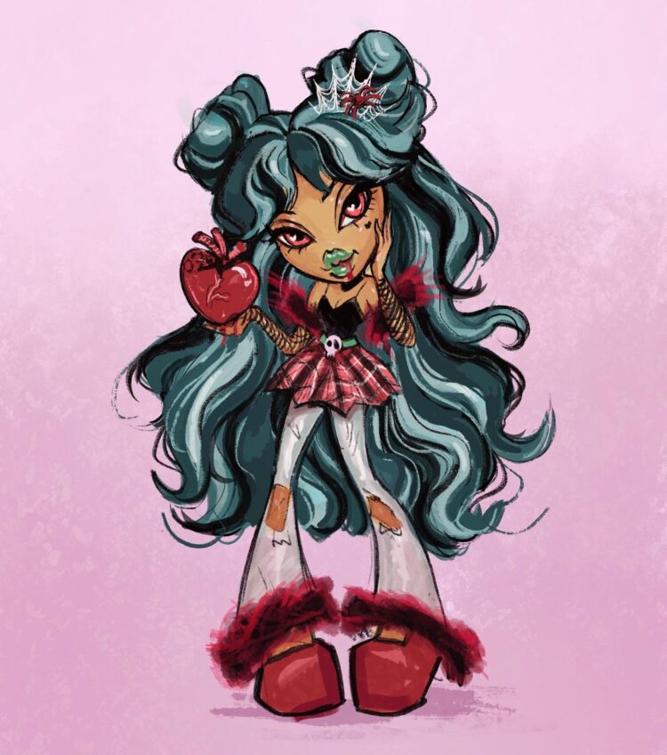 isabelle staub feet 4