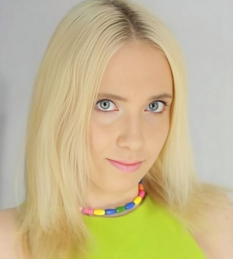 isabelle stern feet 1