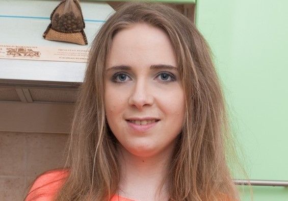 isabelle stern feet 3