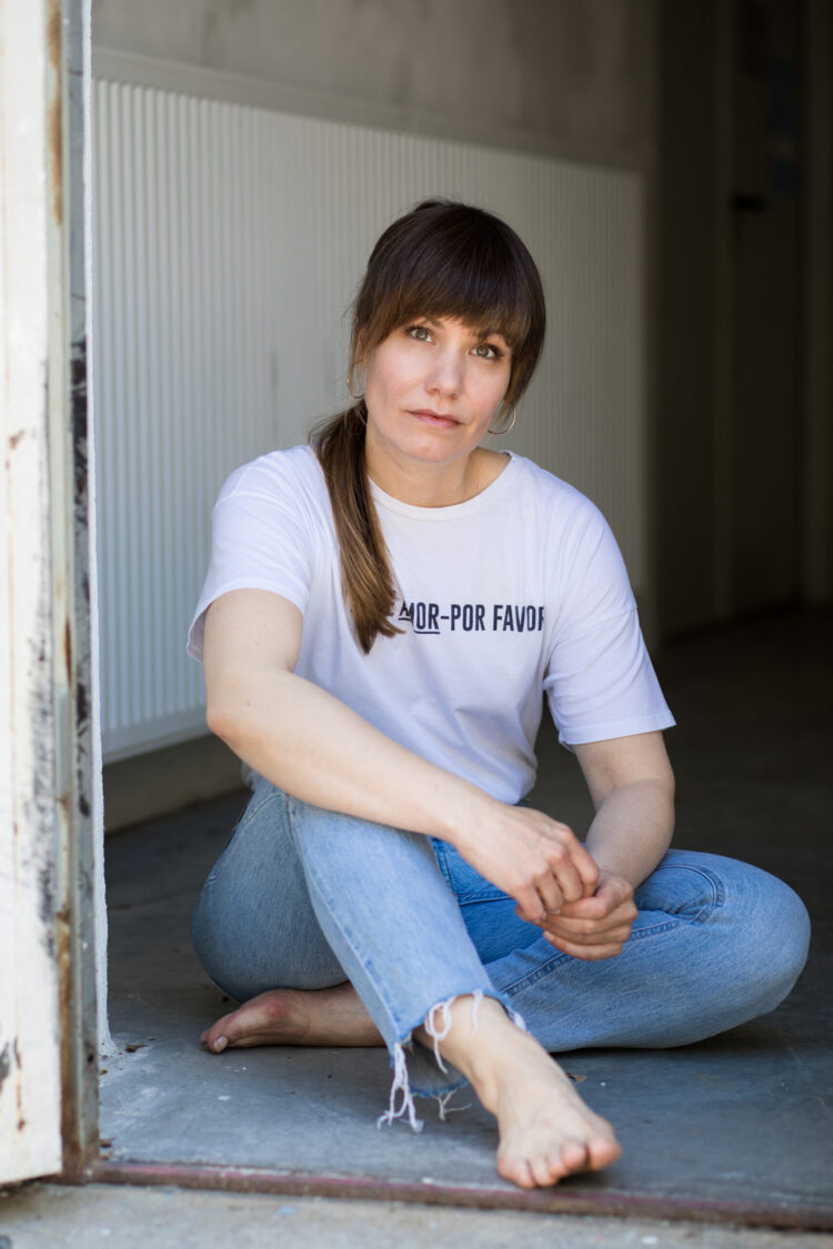 isabelle stern feet scaled