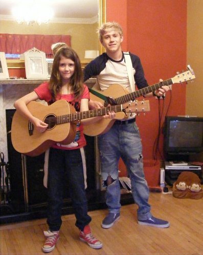 isabelle stromberg feet 2