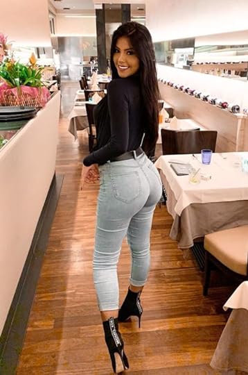 isabelli marion feet 6