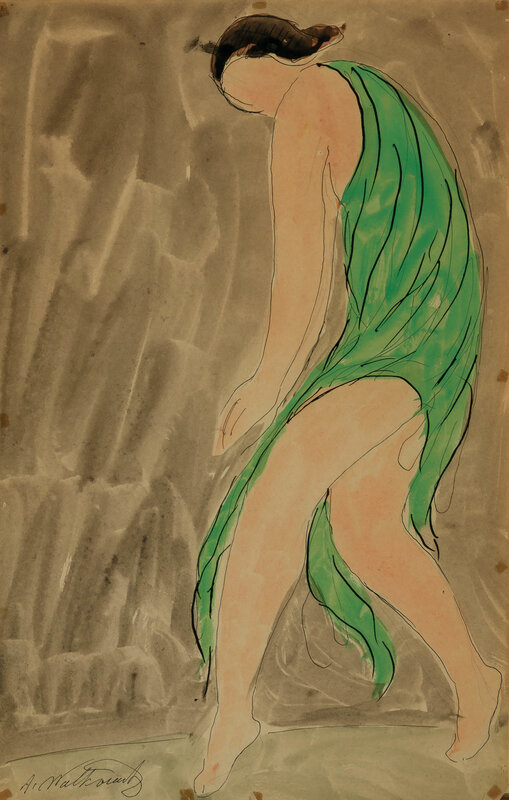 isadora belezini feet 6