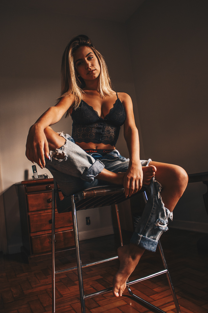 isadora calmont feet 1