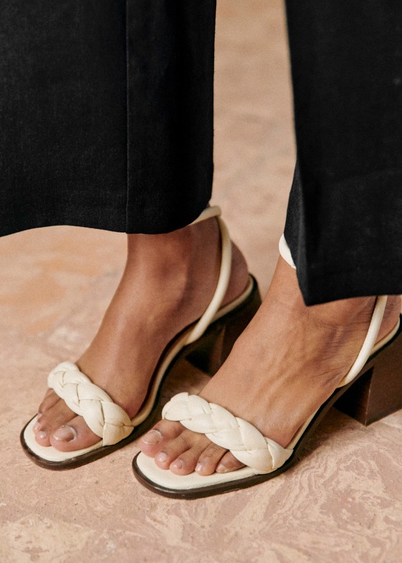 isadora calmont feet 5