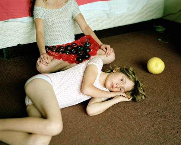 isadora robles feet 5