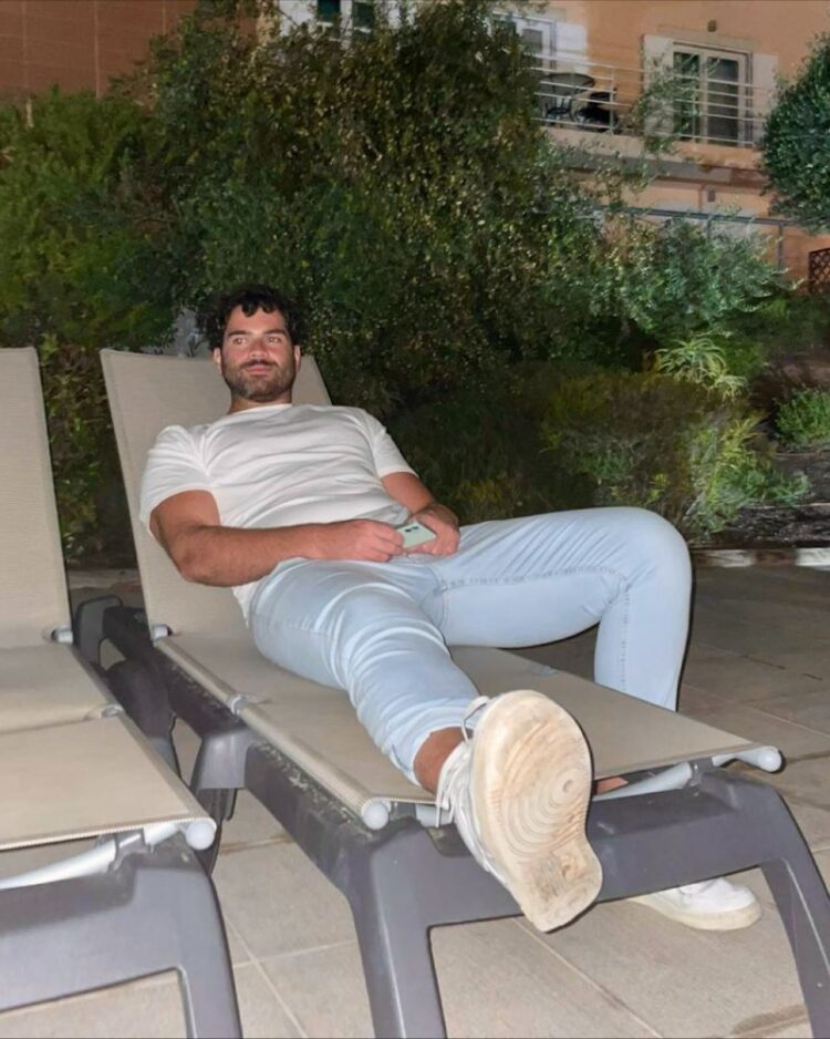 isadora sampaio feet 6