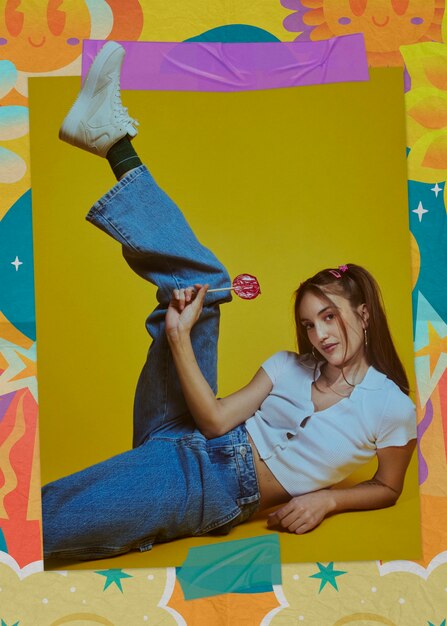 isadora zeferino feet 3