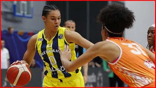 isatou sabally feet 4