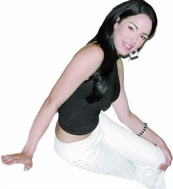 isaura taveras feet 1