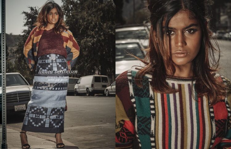 iselin berthelsen feet 1