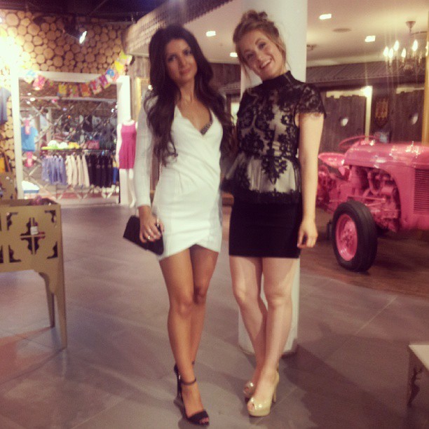 iselin solheim feet 2