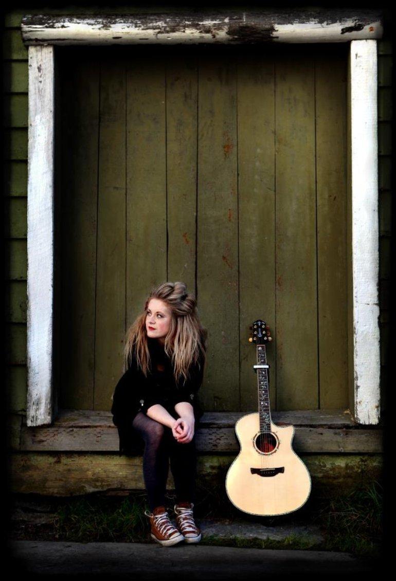 iselin solheim feet 5