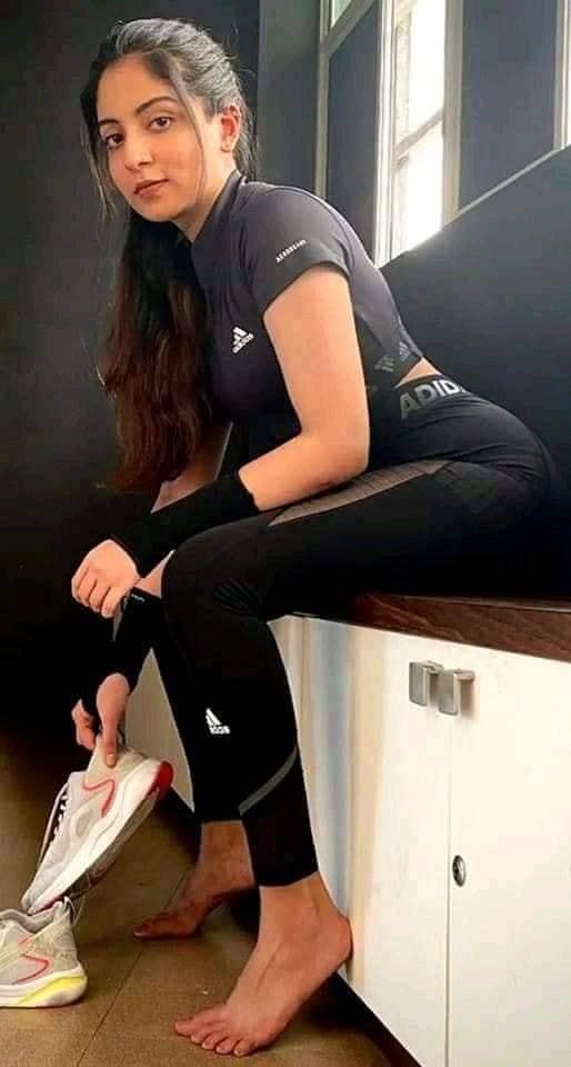 ishaani krishna feet 4