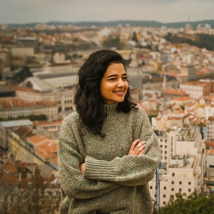 ishita dharnidharka feet 1