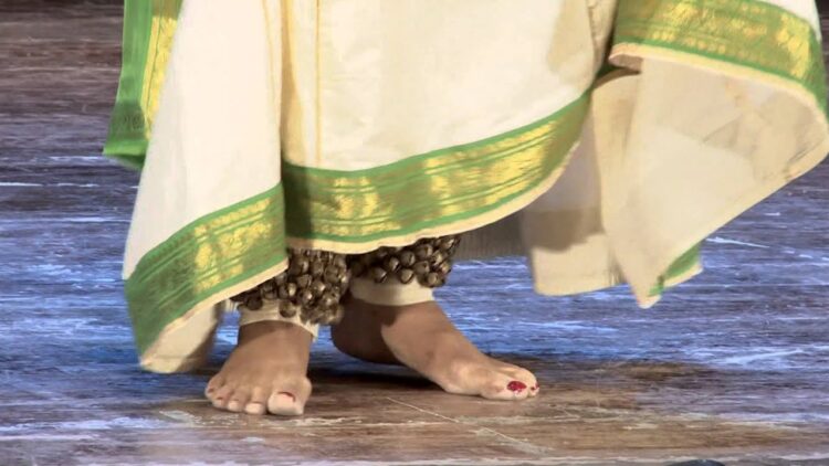 ishwari deshpande feet 1