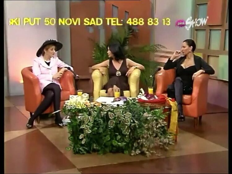 isidora bjelica feet 1